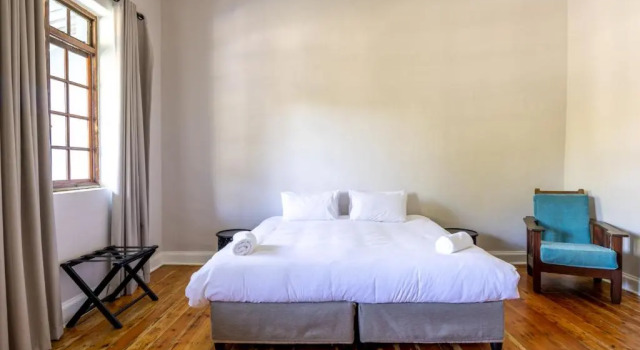 Номер Superior Villa Viva Cape Town