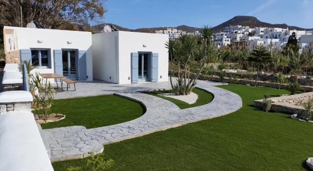 Amorgos Pearls, Rezerwuj Hotel Katápola Amorgos