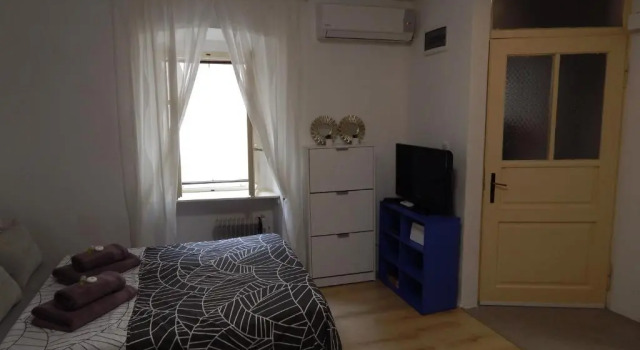Old Town suite, Забронировать Апартаменты/квартира Отели Ловран с парковкой, Парковка