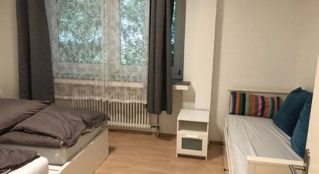 City Apart Düss, Забронировать Апартаменты/квартира Eller Дюссельдорф