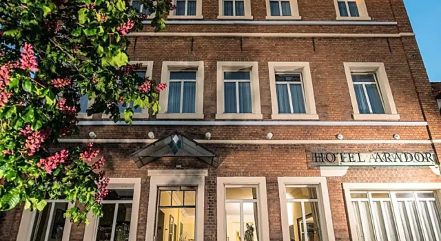 Hotel Arador, Réserver Hôtel Sankt Leon-Rot Bade-Wurtemberg