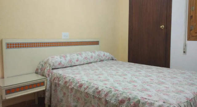 Номер Standard Hospederia Montes