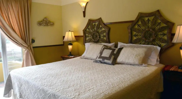 Номер Deluxe Hostal Villa Toscana