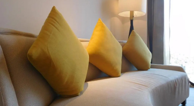 Полулюкс Courtyard by Marriott Siliguri