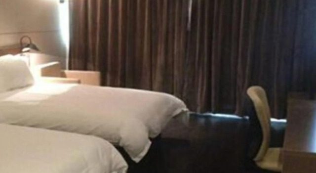 Номер Business Jinjiang Inn Hotel Kunming Economic Development Zone Branch