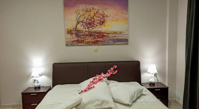 Апартаменты Central Square Apartment 1