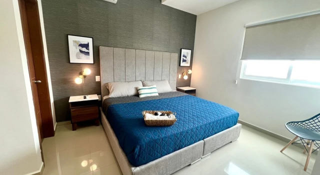 Matthay, Rezervovat Apartmán Apartmány v Sinaloa, Apartmán