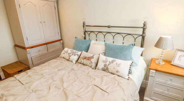 Turnip House, Rezervasyon Tatil Evi Merseyside villalar, Villa