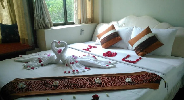 Nwe Waddy Hotel Pyin Oo Lwin, Rezervovat Hotel Pyinoolwin Mandalay