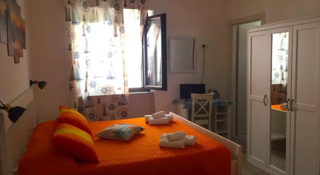 Номер Comfort Da Patrizia