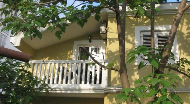 Апартаменты Huter Apartments