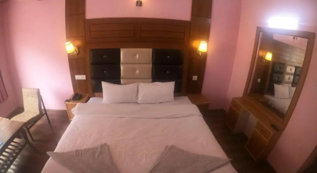 Номер Standard Hotel Snow Bird