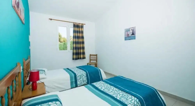 Вилла с 3 комнатами с красивым видом из окна Villa Ana Mestral by Villa Plus