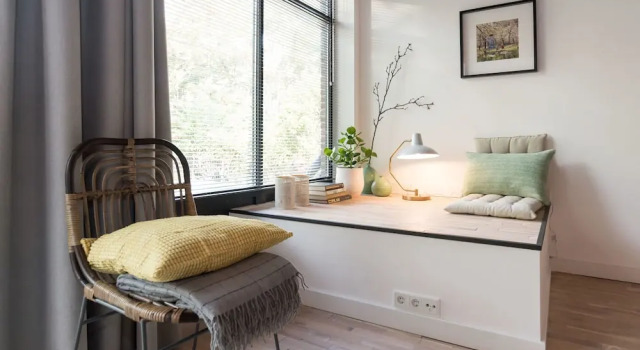 Stunning Centre Residence Amsterdam, Забронировать Апартаменты/квартира Апартаменты Норда, Апартаменты/квартира