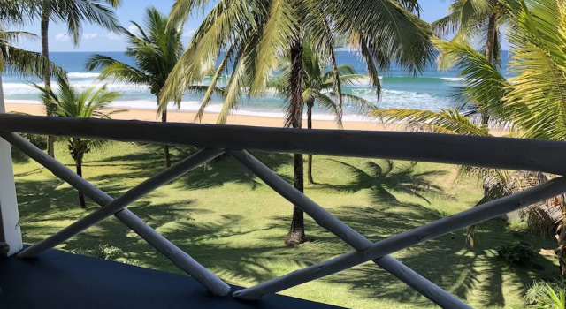 Люкс Peninsula Beach Club Hotel