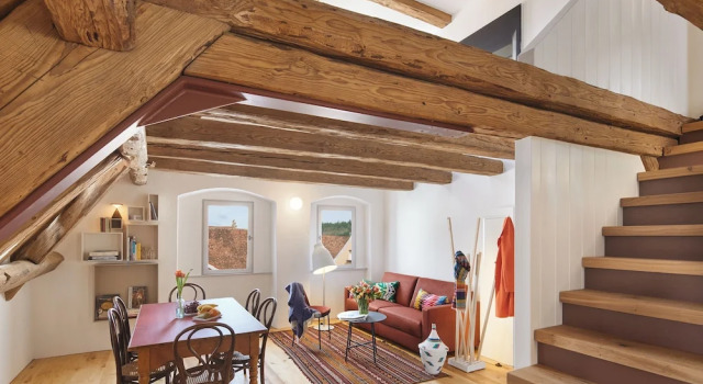 Номер Standard Engelwirt Hotel & Apartments