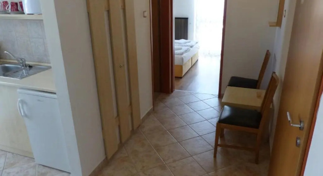 Апартаменты Toscana Lakeside Apartments I - II