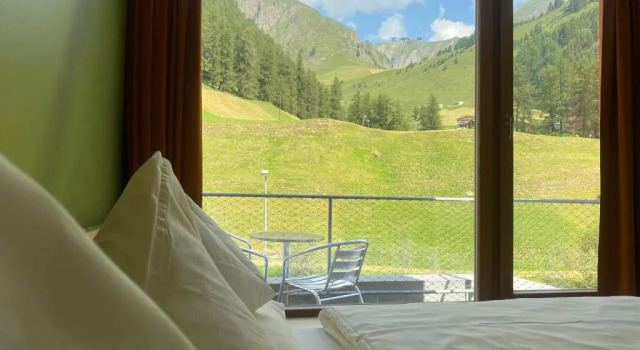 Standard chambre Smart-Hotel