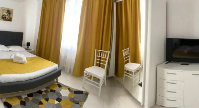 Mamaia Lake View 52, Prenota Appartamento Constanța Constanta