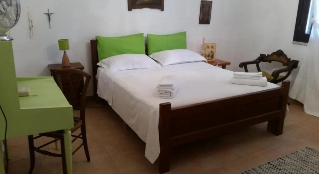 Standard Zimmer Bed and Breakfast Perla