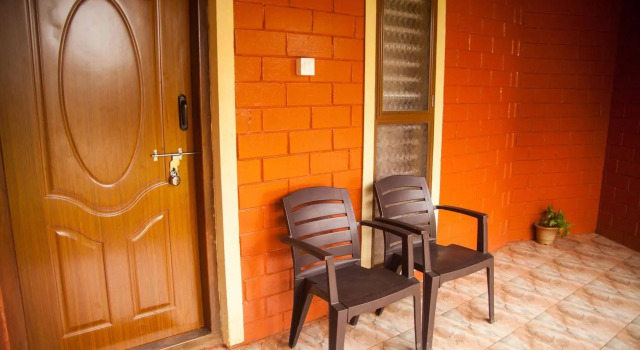 Yedamakky Cottage, Réserver Maison de vacances Virajpet Coorg