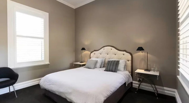 The Brewers House, Buchen Sie Ferienwohnung Beechworth Victorian High Country