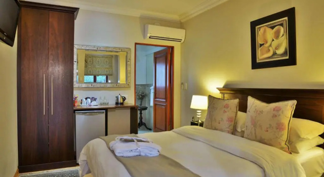 Двухместный номер Standard Bellgrove Guest House Sandton