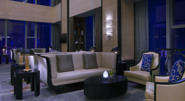 The Westin Qingdao