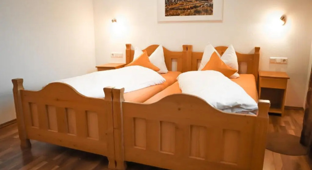 Апартаменты Appartement Sonnenschein