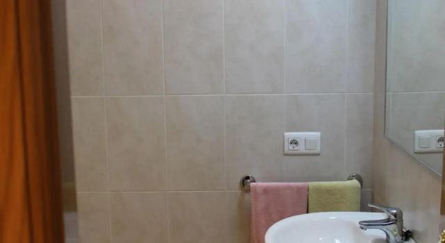 Номер Superior Hostal Sandino