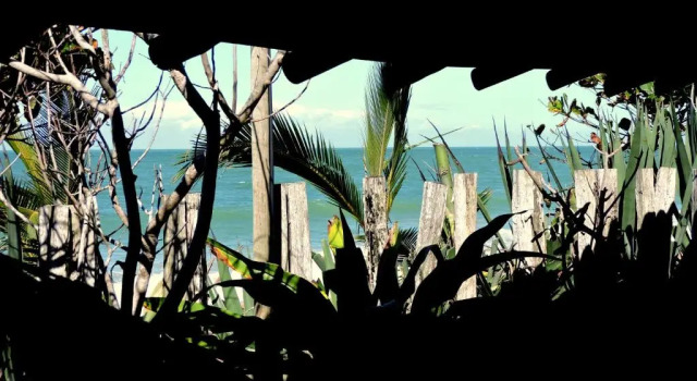 Люкс Pousada San Antonio Praia