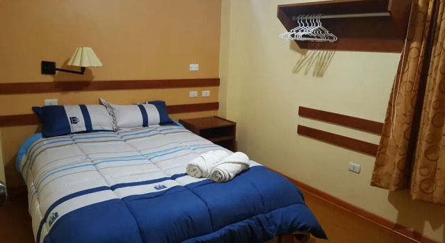 Cusco Historical Center Apartments A-2, Rezerwuj Apartament Cuzco Cusco