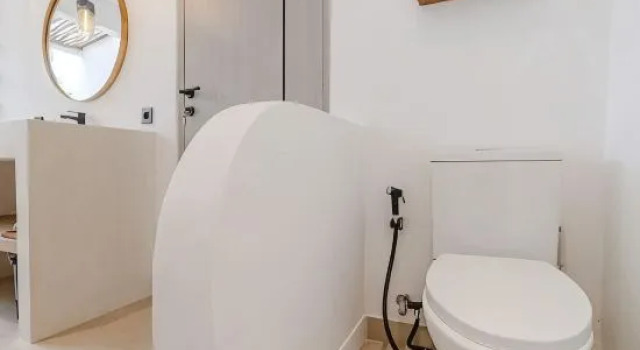 Majys 4 Villa by Tasvan, Reservar Vila Dalung Bali