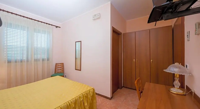 Номер Standard Valle Degli Ulivi