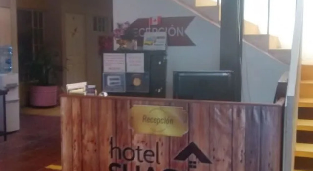 Hotel Shagul