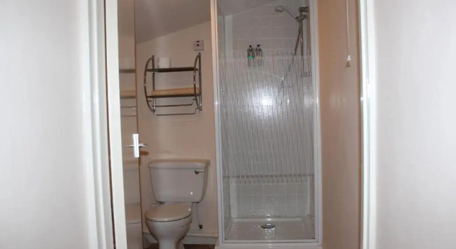 Номер Standard The Dove Inn