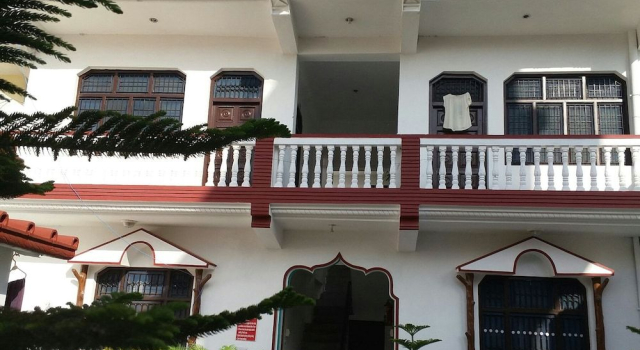 Sonu Guest House, Rezervovat Penzión Levné hotely v Uttarakhand