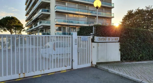 Château de la mer 1, Забронировать Апартаменты/квартира Канны Приморские Альпы