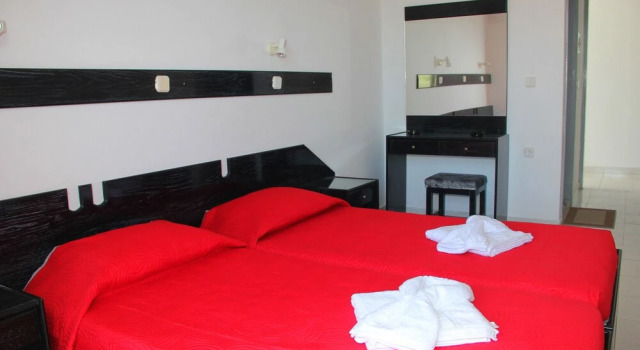 Hotel Ikaros