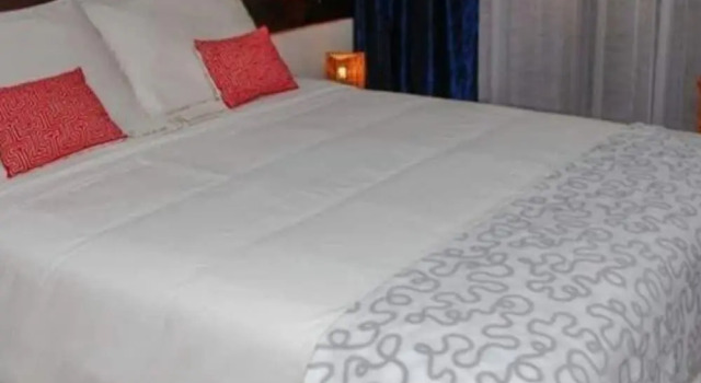 Casa Ramirez, Book Hotel Panama Panama, near Panama Viejo Cathedral