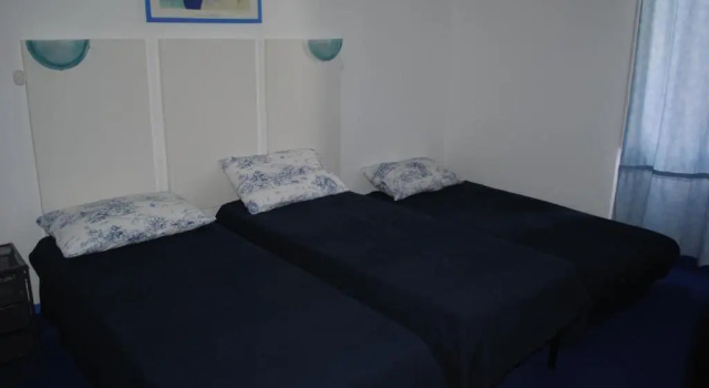 Номер Comfort Olympia Hotel