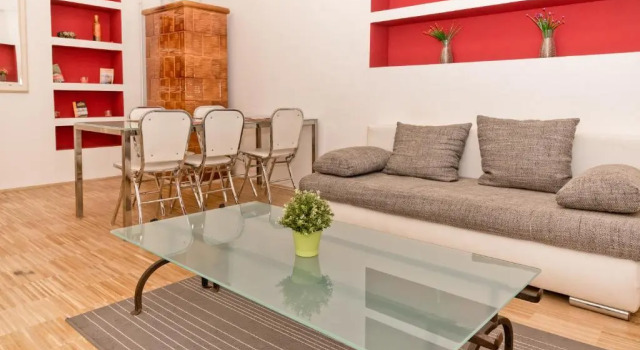 Апартаменты Ráday Prime Exclusive Budapest