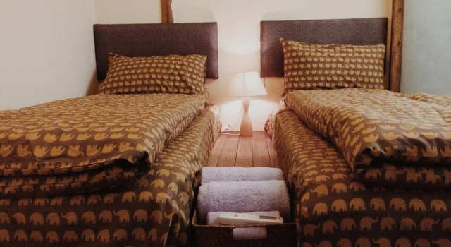 Xingfuli Hostel Xijiang, Reservar Albergue Albergues em Guizhou, Albergue
