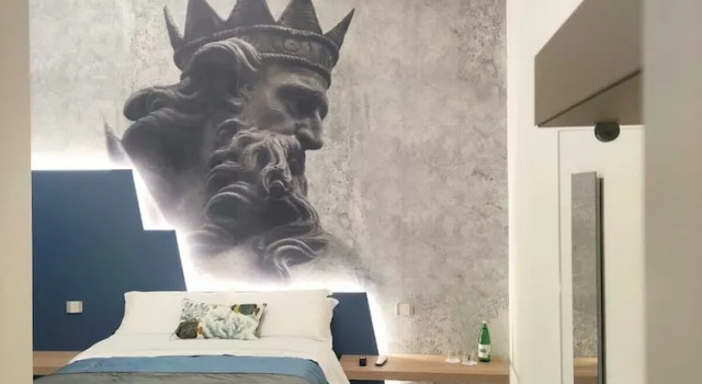 Номер Superior LAURIA Luxury Room
