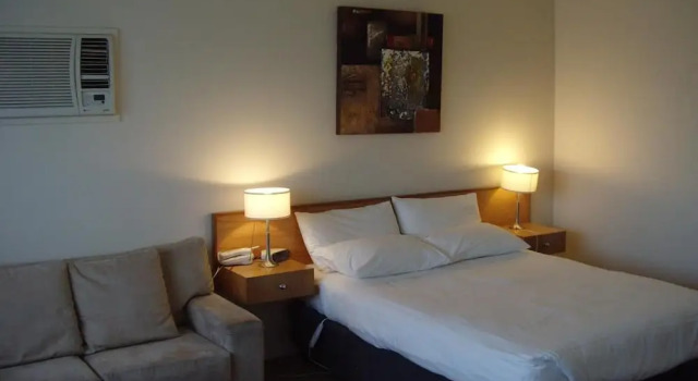 Comfort Inn Essendon, Varaa Hotelli Melbourne 