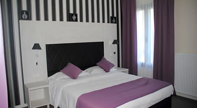 Номер Comfort Thoiry Etoile Lodge, Sure Hotel Collection by Best Western