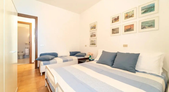 Lunas Apartment by Wonderful Italy