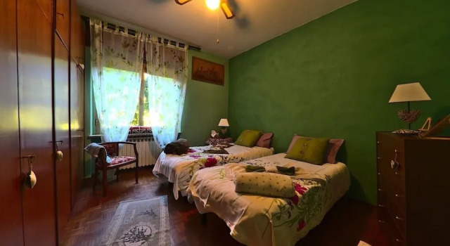 Номер Standard B&B Jasmyn