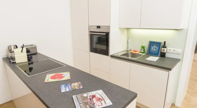 Seilergasse De Luxe Apartment by Welcome2Vienna