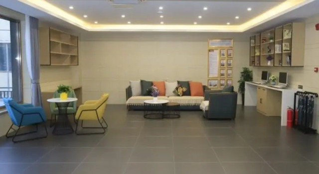 Green Tree Inn Huludao Passenger Terminal, Book Hotel Huludao Liaoning